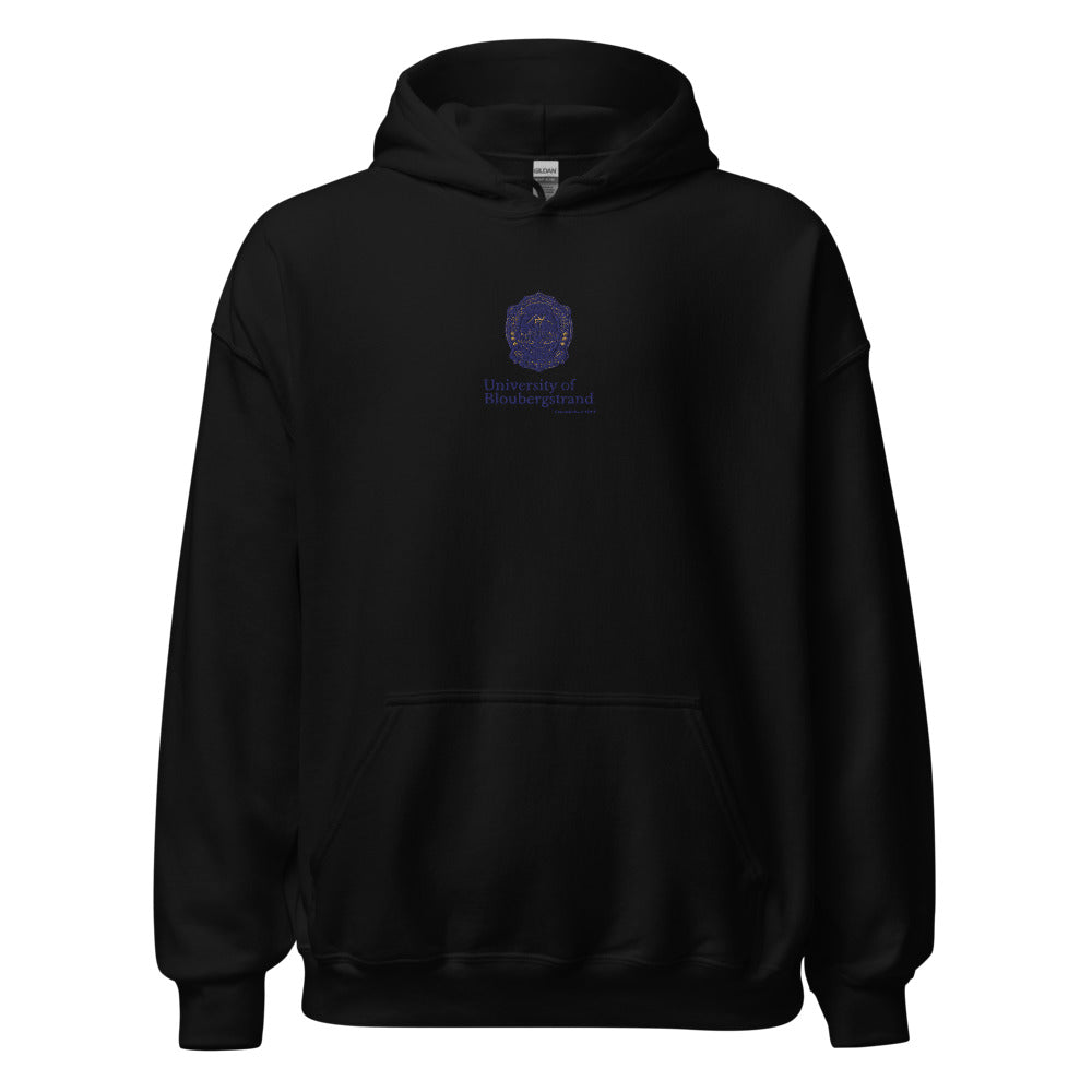 Custom Product - Unisex Heavy Blend Hoodie
