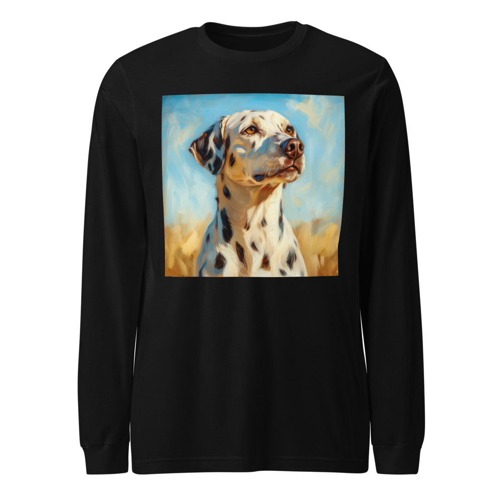 Custom Product - Unisex Long Sleeve Tee