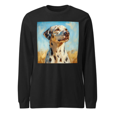 Custom Product - Unisex Long Sleeve Tee