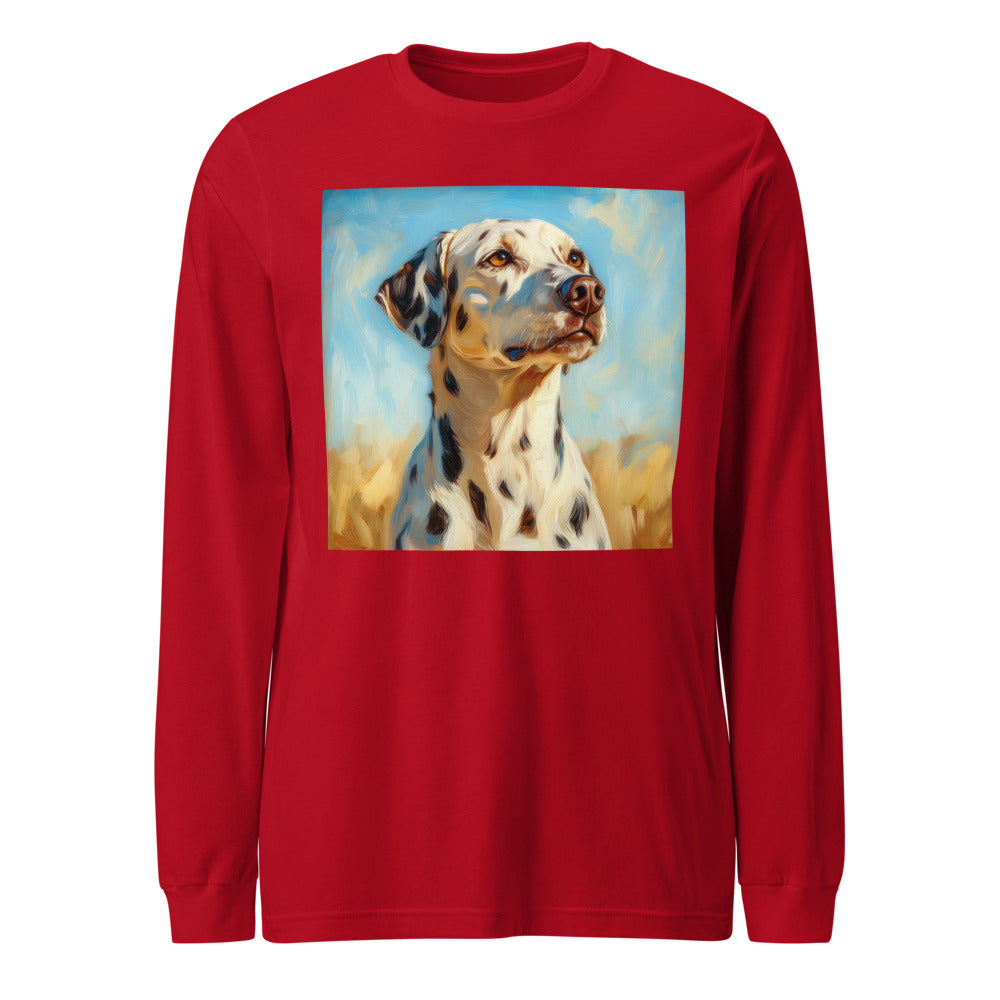 Custom Product - Unisex Long Sleeve Tee