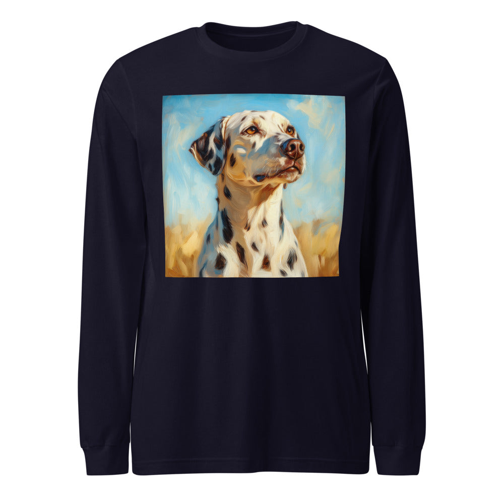 Custom Product - Unisex Long Sleeve Tee