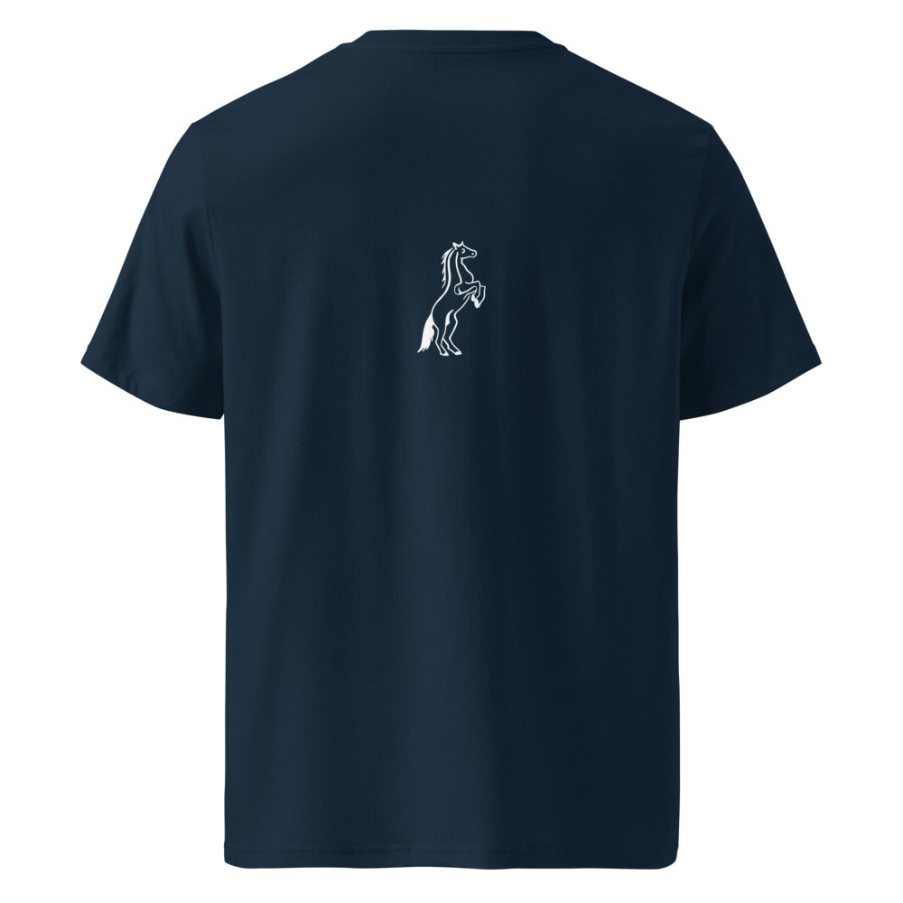 Custom Product - Unisex Organic Cotton T-Shirt