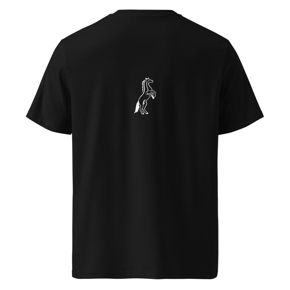 Custom Product - Unisex Organic Cotton T-Shirt