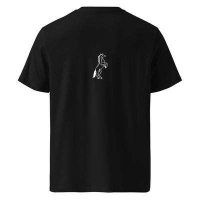 Custom Product - Unisex Organic Cotton T-Shirt