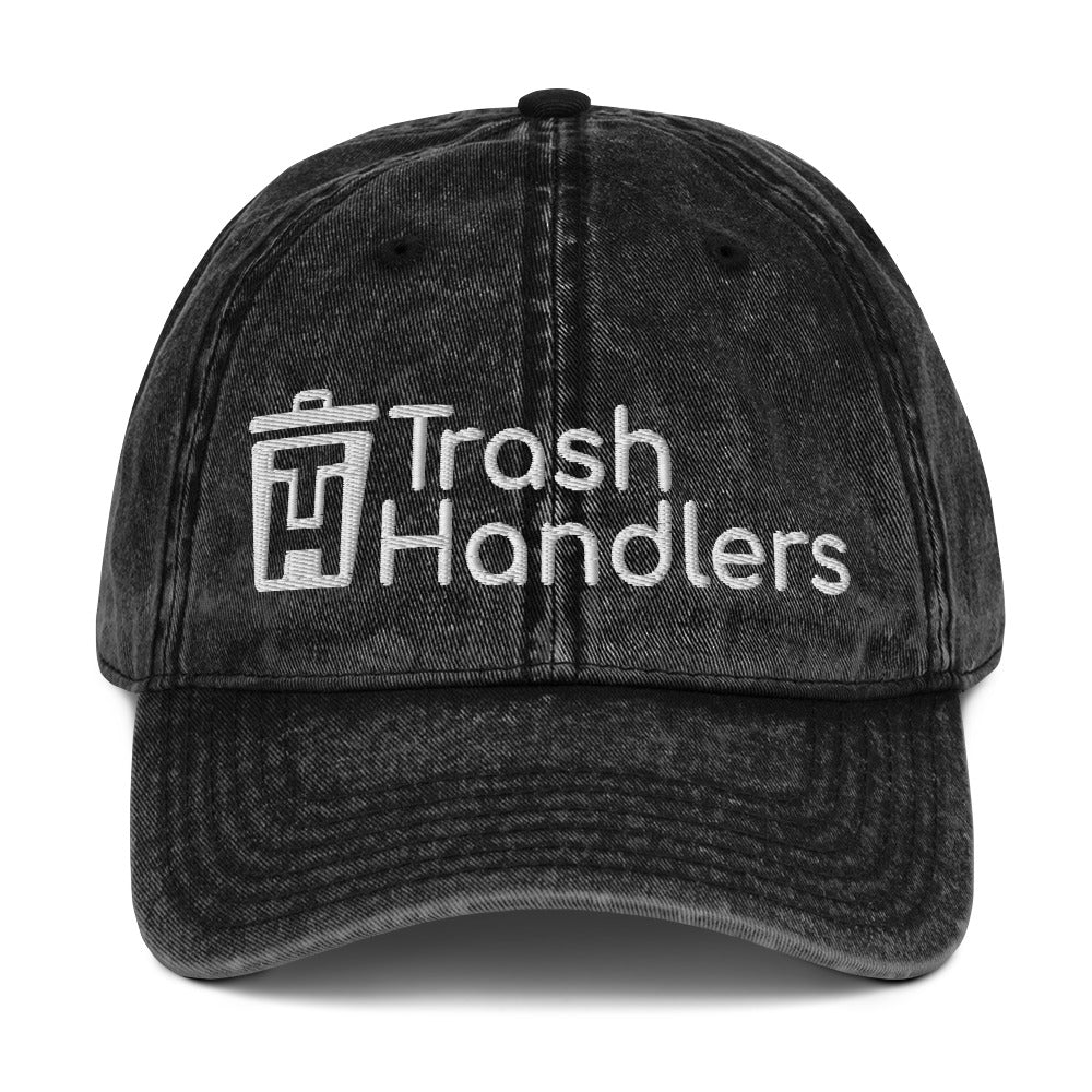 Custom Product - Vintage Cap