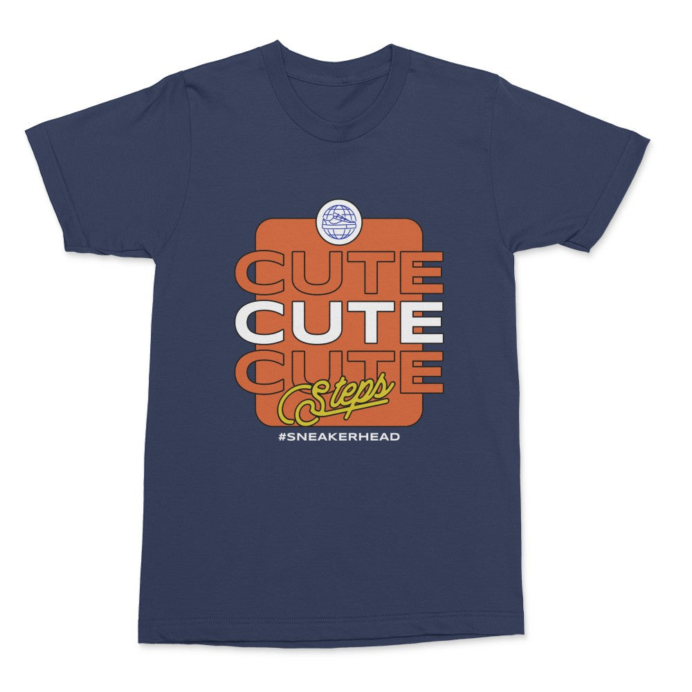 Cute Steps Shirt