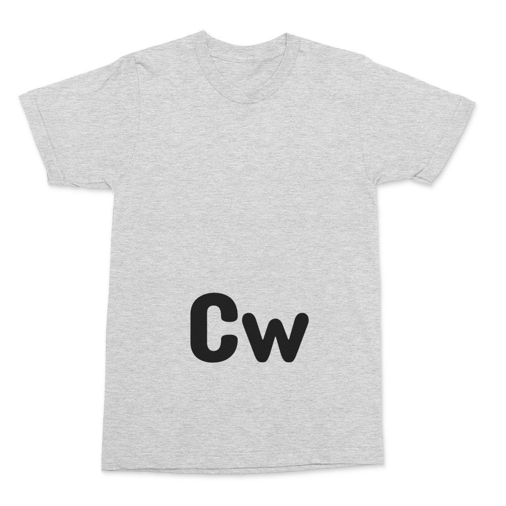 Cw shirt