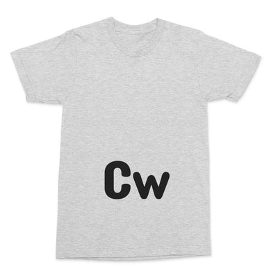 Cw shirt