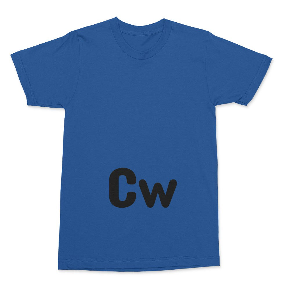 Cw shirt