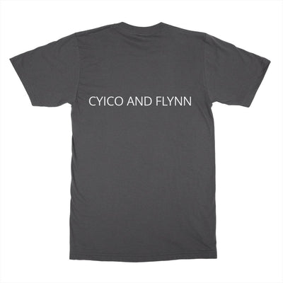 Cyico And Flynn T-Shirt