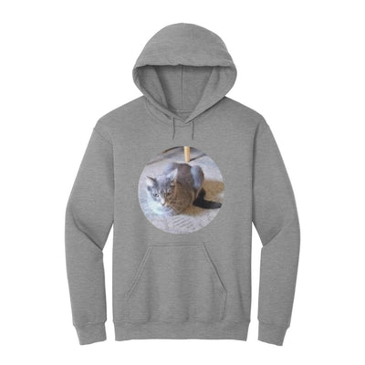 Cyico The Cat Hoodie