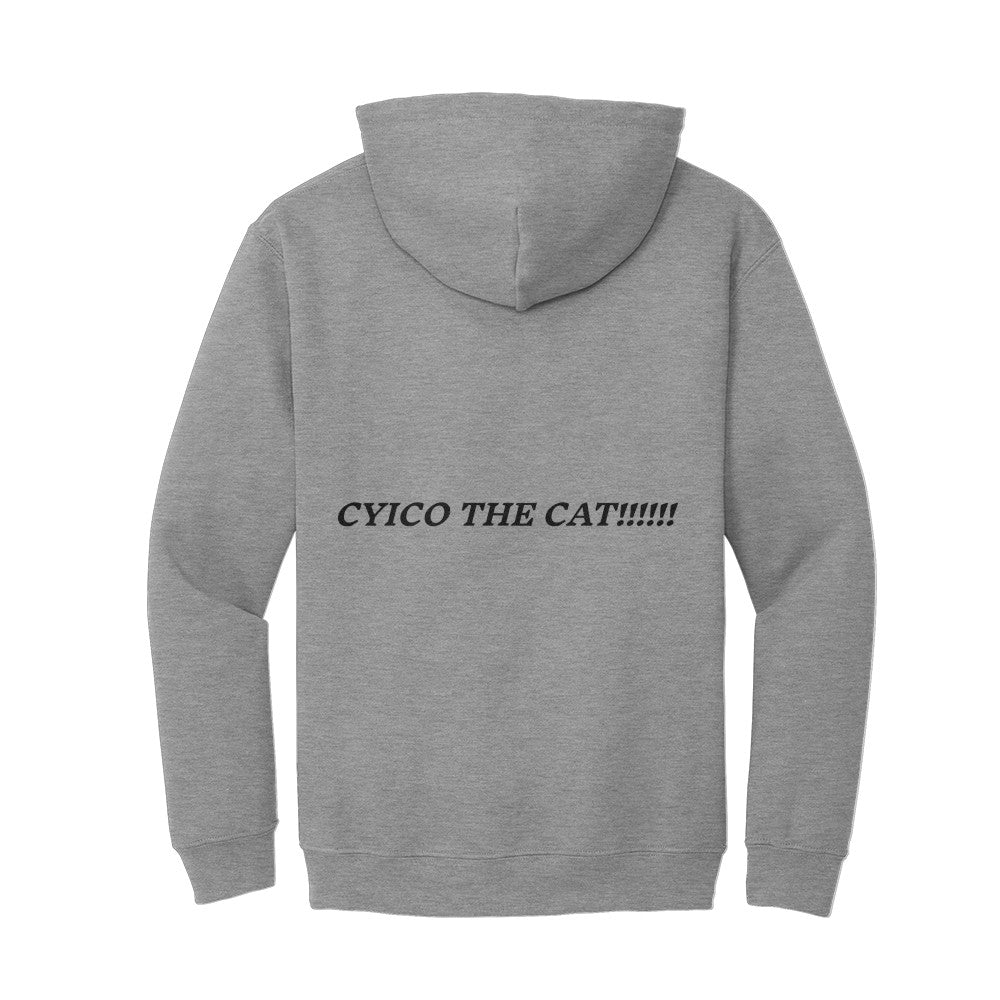 Cyico The Cat Hoodie