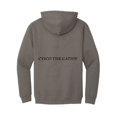 Cyico The Cat Hoodie