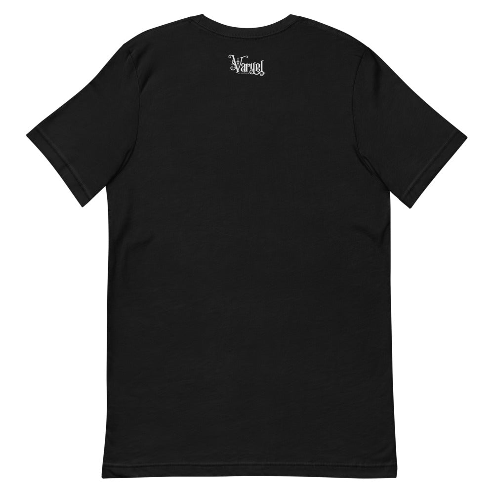 DDY Issues - Fictional Alt Metal Band Merch Grunge - Varyel Universe