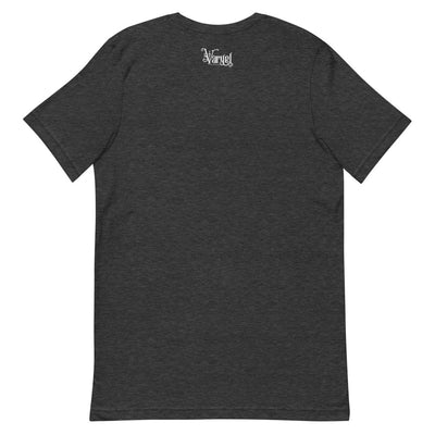 DDY Issues - Fictional Alt Metal Band Merch Grunge - Varyel Universe