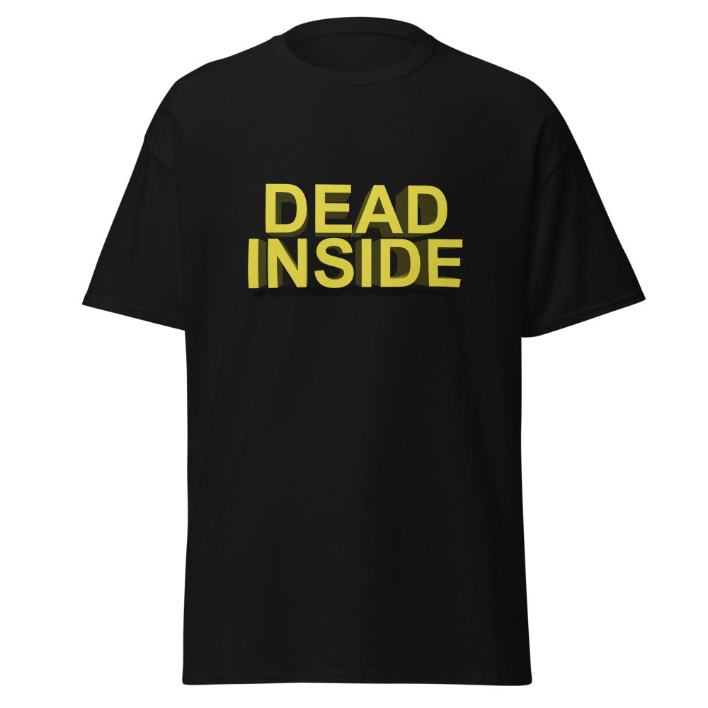 DEAD INSIDE T-shirt