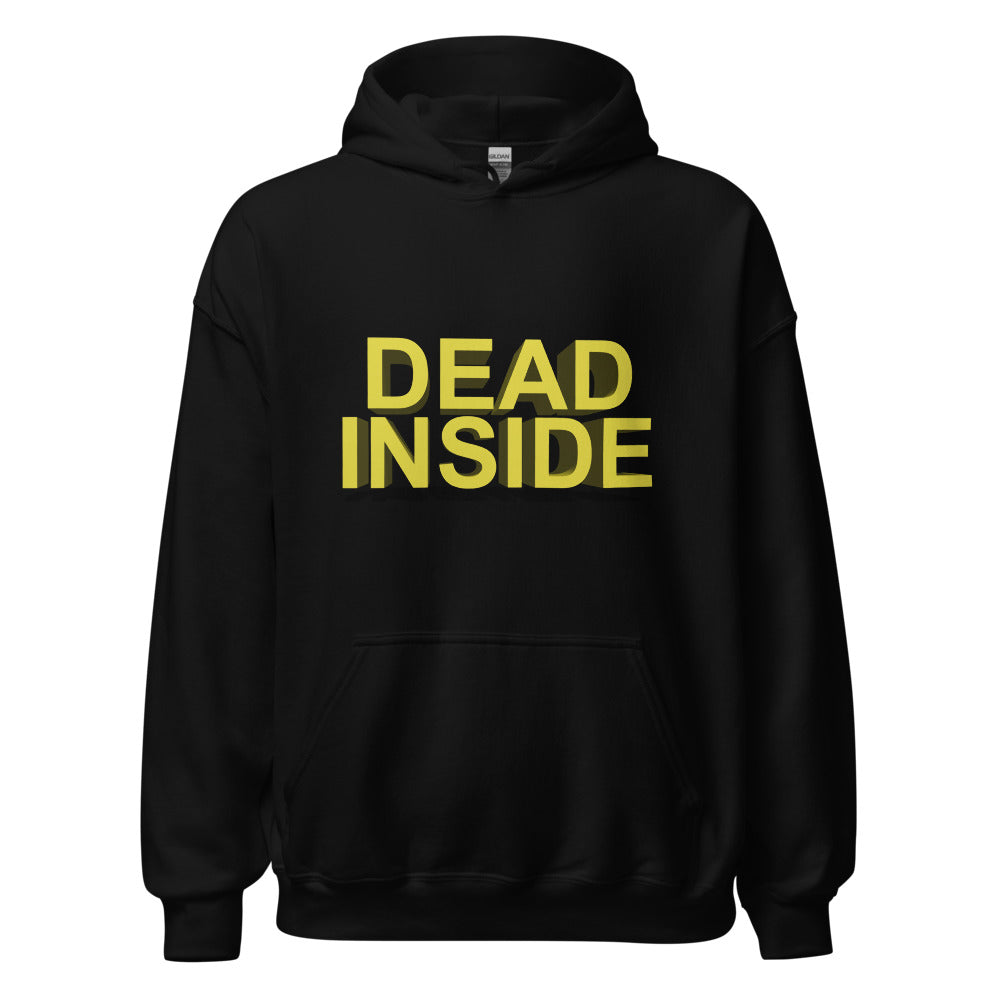 DEAD INSIDE hoodie