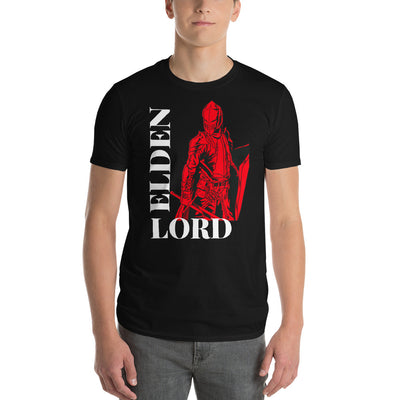 DQ Elden Lord Tee