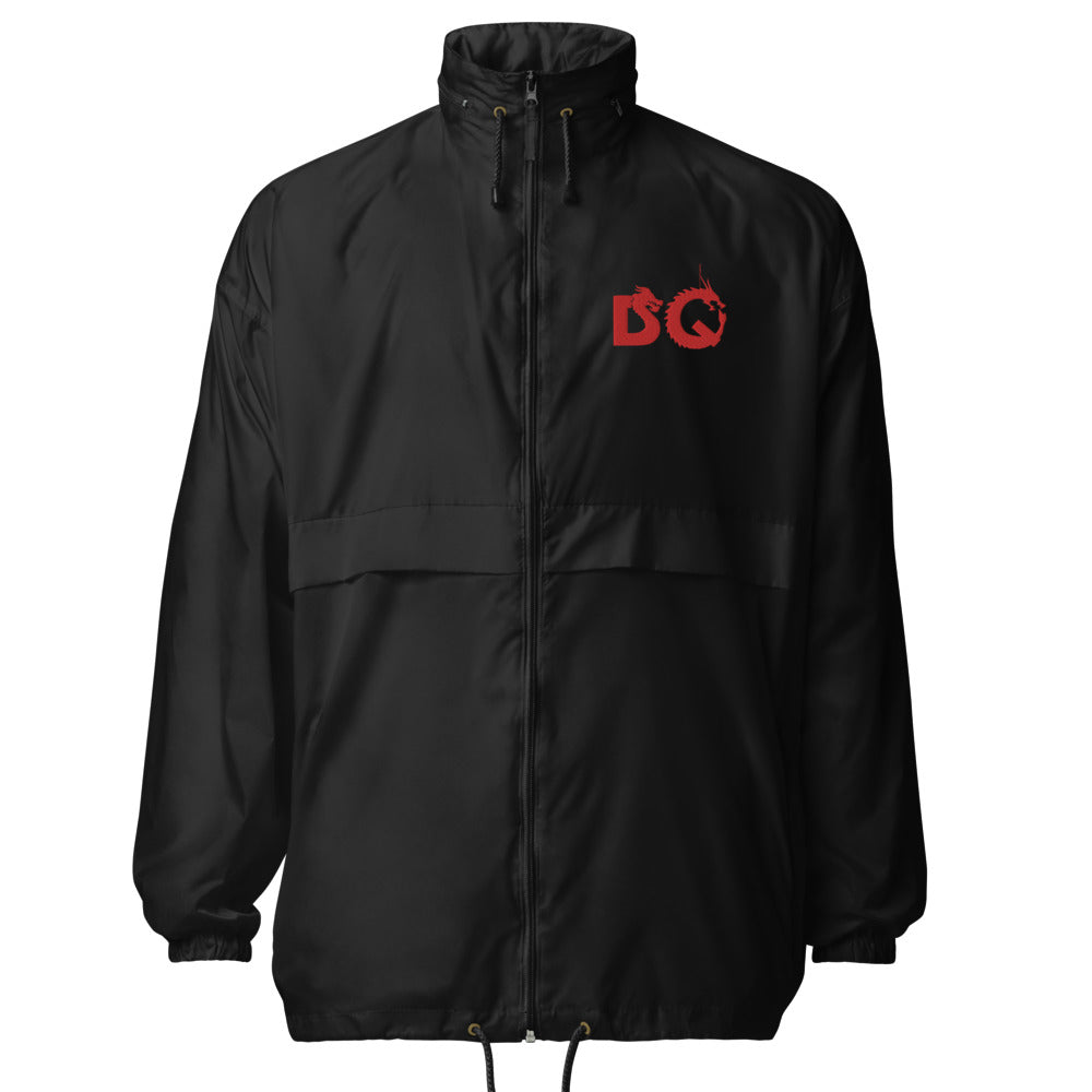 DQ Windbreaker