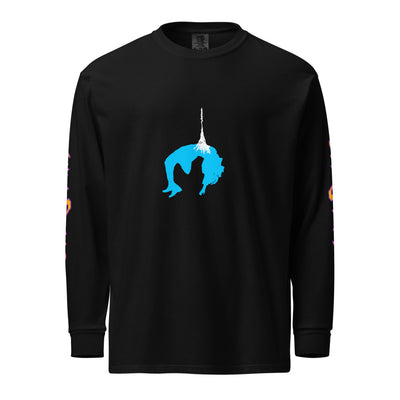 DTF Print GWENSANITY Long Sleeve