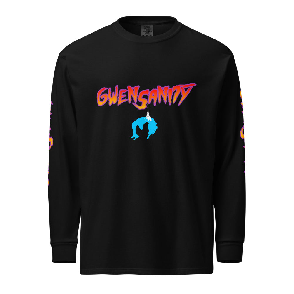DTG GWENSANITY Long Sleeve