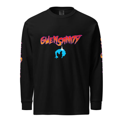 DTG GWENSANITY Long Sleeve