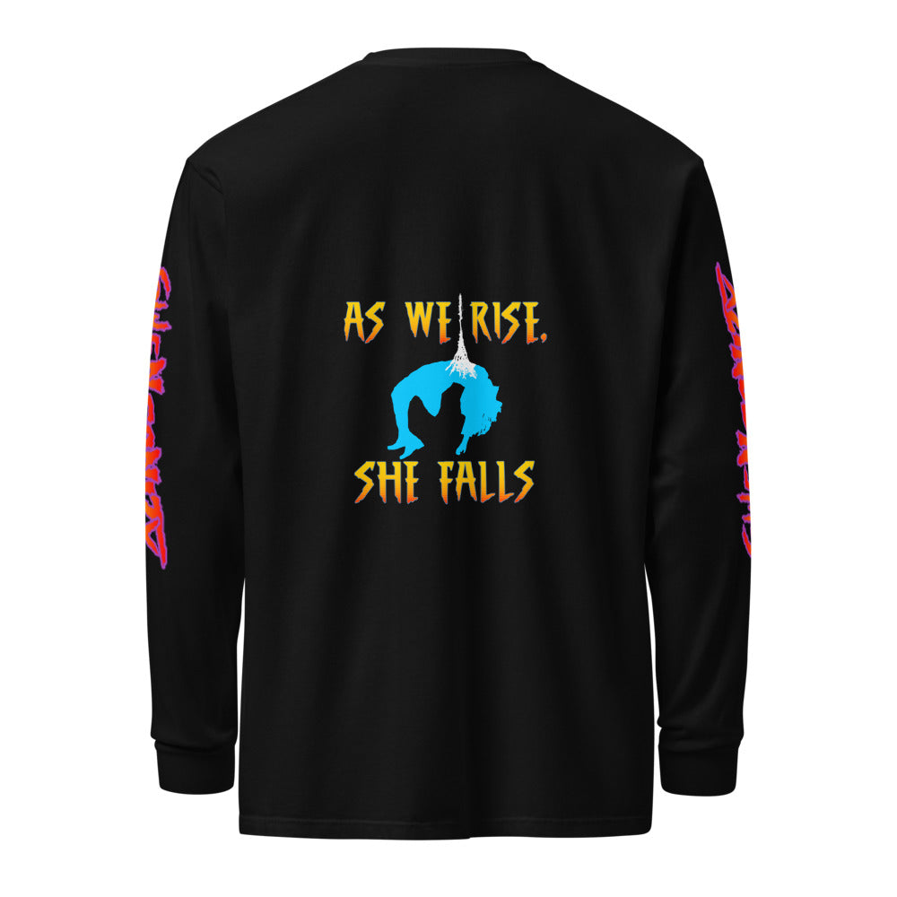 DTG GWENSANITY Long Sleeve