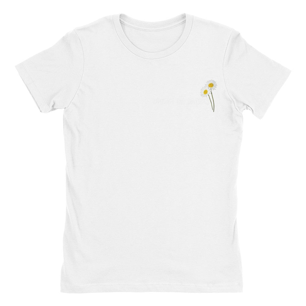 Daisy Women's T-Shirts