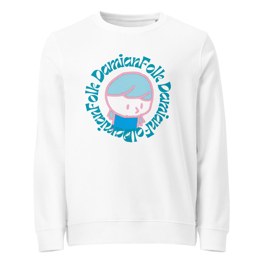 DamianFolk Long Sleeve Shirt