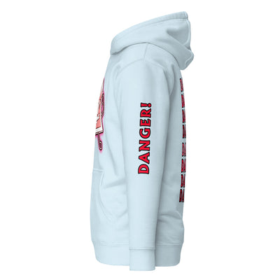 Danger Hoodie!