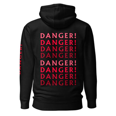 Danger Hoodie!