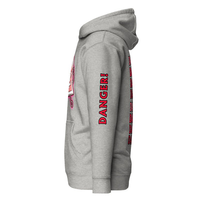 Danger Hoodie!