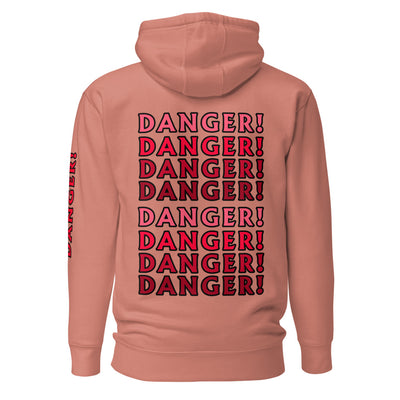 Danger Hoodie!