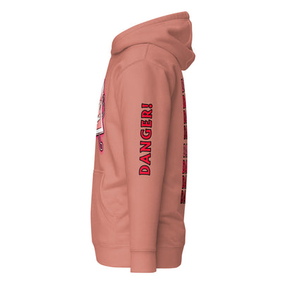 Danger Hoodie!