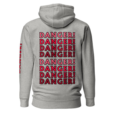 Danger Hoodie!