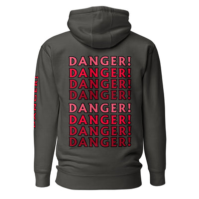 Danger Hoodie!