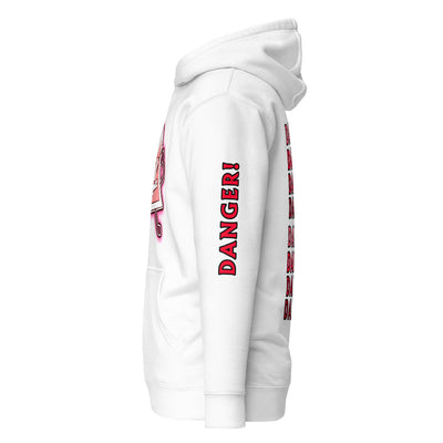 Danger Hoodie!