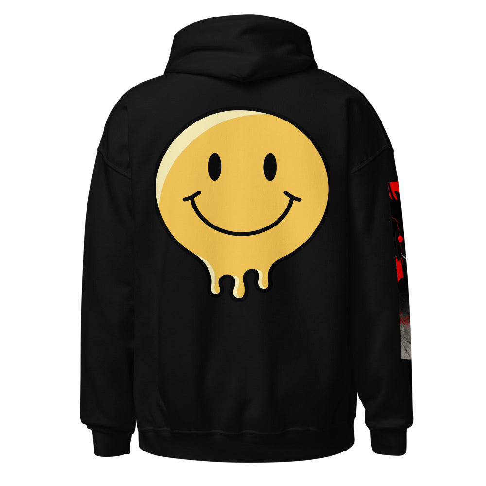 Dark Hoodie