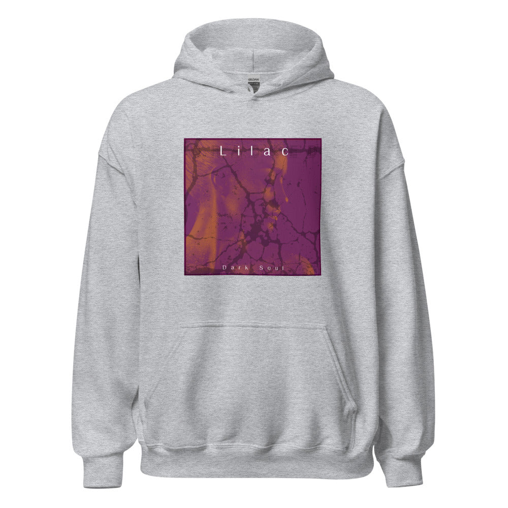 Dark Souls Album Hoodie (Unisex)