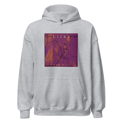 Dark Souls Album Hoodie (Unisex)