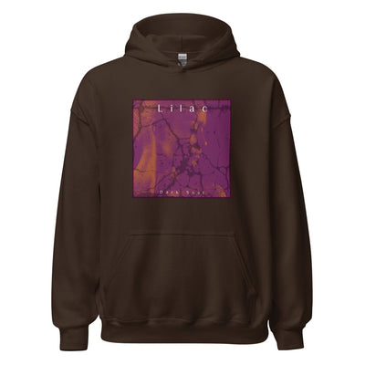 Dark Souls Album Hoodie (Unisex)