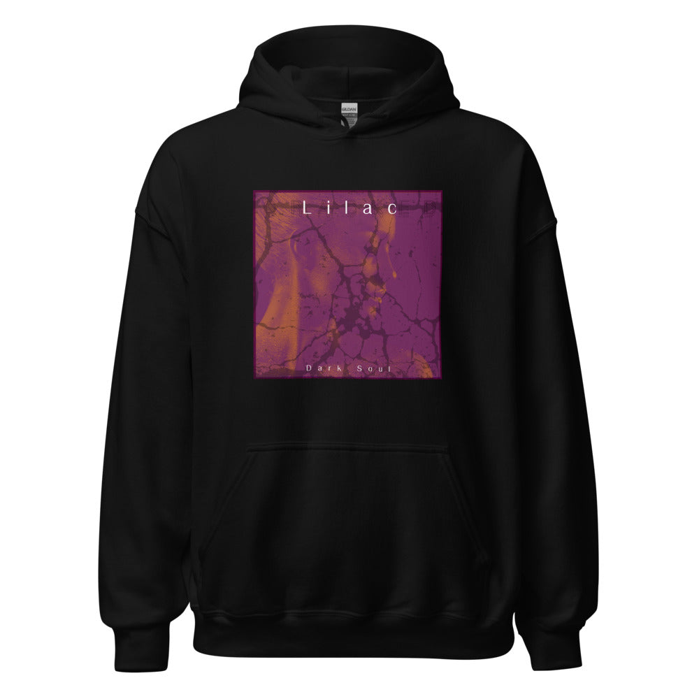 Dark Souls Album Hoodie (Unisex)