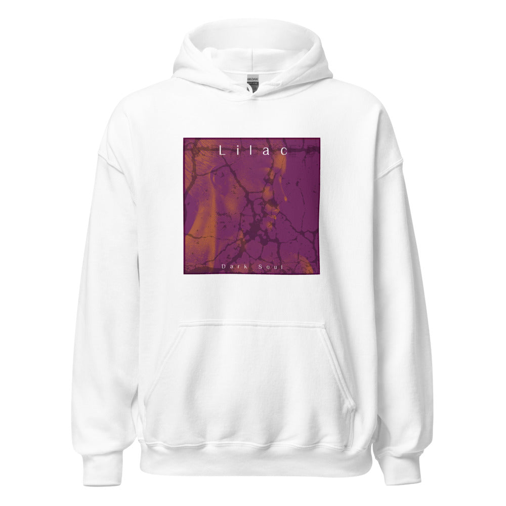 Dark Souls Album Hoodie (Unisex)