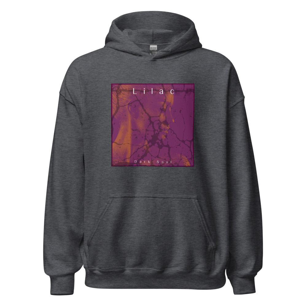 Dark Souls Album Hoodie (Unisex)