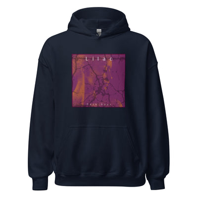 Dark Souls Album Hoodie (Unisex)