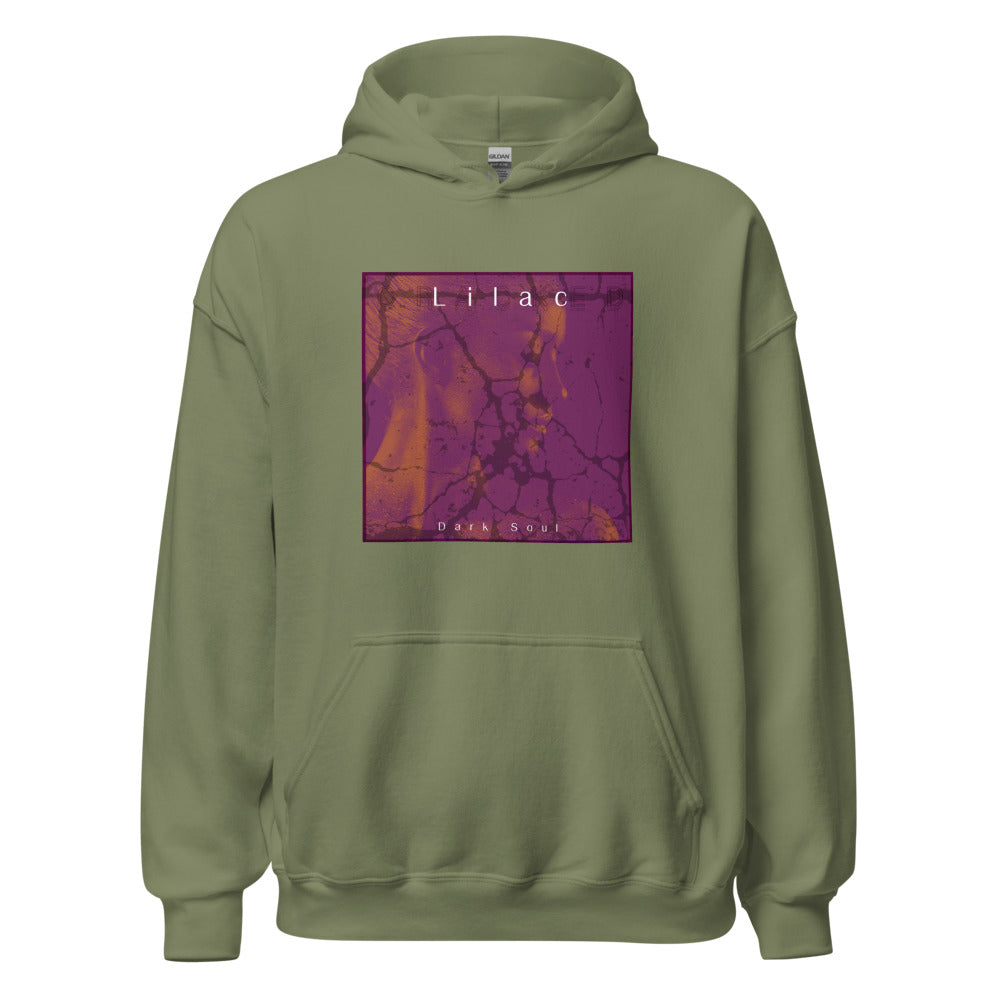 Dark Souls Album Hoodie (Unisex)