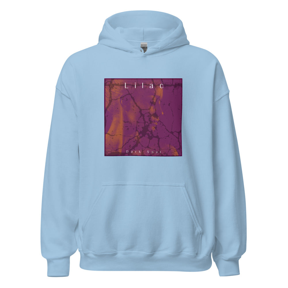 Dark Souls Album Hoodie (Unisex)