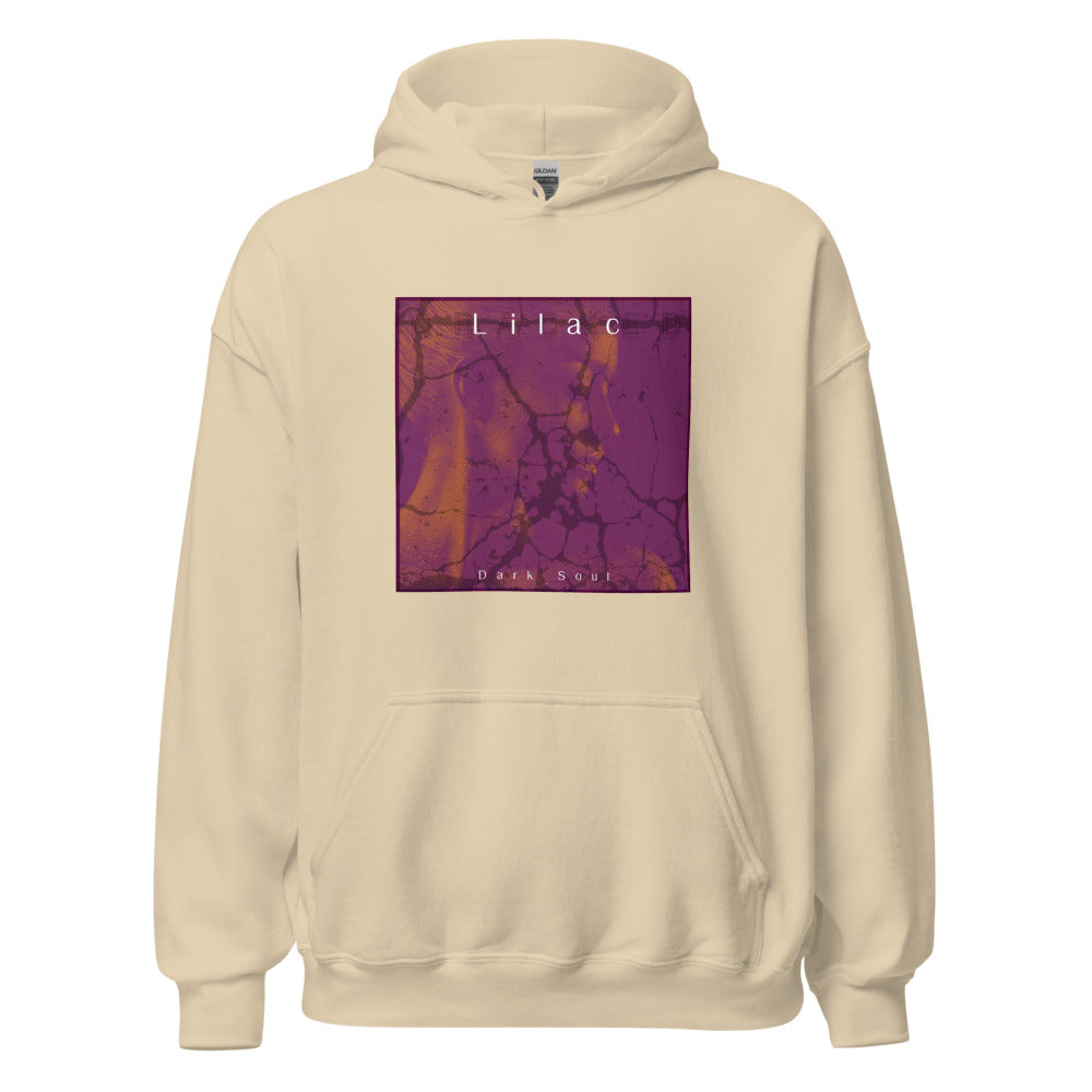 Dark Souls Album Hoodie (Unisex)