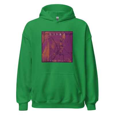 Dark Souls Album Hoodie (Unisex)