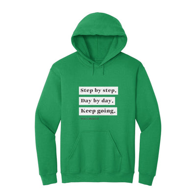 Day By Day Hoodie